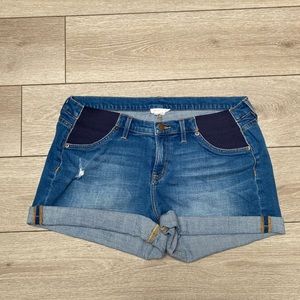 INGRID & ISABEL JEAN SHORTS